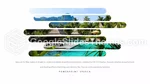 Hotels And Resorts Luxury Resort Google Slides Theme Slide 22