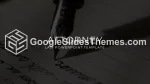 Ley Abogado Tema De Presentaciones De Google Slide 02