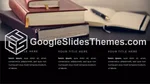 Wet Procureur Google Presentaties Thema Slide 08