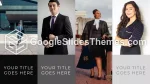 Ley Abogado Tema De Presentaciones De Google Slide 15
