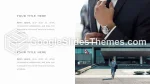 Droit Mandataire Thème Google Slides Slide 20