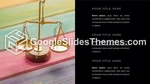 Wet Procureur Google Presentaties Thema Slide 22