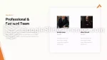 Ley Abogacía Tema De Presentaciones De Google Slide 09