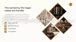 Law Client Take On Procedure Google Slides Theme Slide 05