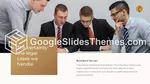 Law Client Take On Procedure Google Slides Theme Slide 06