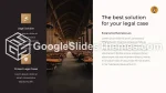 Law Client Take On Procedure Google Slides Theme Slide 07