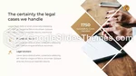 Law Client Take On Procedure Google Slides Theme Slide 08