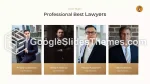 Lag Klientens Förfarande Google Presentationer-Tema Slide 11