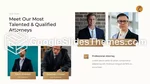 Law Client Take On Procedure Google Slides Theme Slide 12