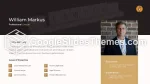 Droit Procédure De Prise En Charge Du Client Thème Google Slides Slide 13