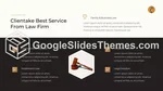 Law Client Take On Procedure Google Slides Theme Slide 15