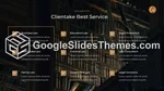 Law Client Take On Procedure Google Slides Theme Slide 16