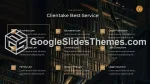 Lov Prosedyre For Klientopptak Google Presentasjoner Tema Slide 16