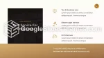 Ley Procedimiento De Toma De Posesión Del Cliente Tema De Presentaciones De Google Slide 18