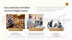 Law Client Take On Procedure Google Slides Theme Slide 19