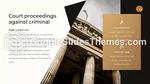 Law Client Take On Procedure Google Slides Theme Slide 20