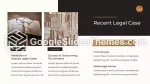 Hukuk Müşteri Alım Prosedürü Google Slaytlar Temaları Slide 21