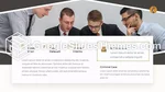 Law Client Take On Procedure Google Slides Theme Slide 22