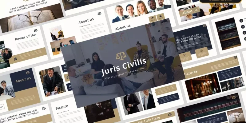 Corpus Juris Civilis Google Presentasjoner tema til nedlastning