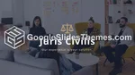 Ley Corpus Juris Civilis Tema De Presentaciones De Google Slide 02