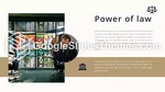 Ley Corpus Juris Civilis Tema De Presentaciones De Google Slide 06