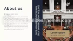 Ley Corpus Juris Civilis Tema De Presentaciones De Google Slide 10