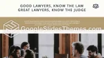 Ley Corpus Juris Civilis Tema De Presentaciones De Google Slide 15
