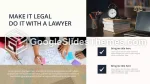 Ley Corpus Juris Civilis Tema De Presentaciones De Google Slide 19