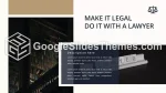 Ley Corpus Juris Civilis Tema De Presentaciones De Google Slide 20