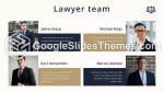 Droit Corpus Juris Civilis Thème Google Slides Slide 24