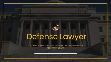 Advogado de Defesa Modelo do Apresentações Google para download