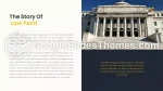 Droit Avocat De La Défense Thème Google Slides Slide 04