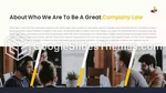 Lov Forsvarsadvokat Google Presentasjoner Tema Slide 05