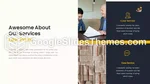 Lov Forsvarsadvokat Google Presentasjoner Tema Slide 13