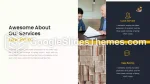 Wet Verdediging Advocaat Google Presentaties Thema Slide 13