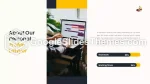 Droit Avocat De La Défense Thème Google Slides Slide 16