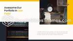 Lov Forsvarsadvokat Google Presentasjoner Tema Slide 18