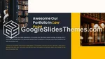 Lov Forsvarsadvokat Google Presentasjoner Tema Slide 21