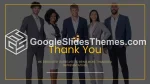 Droit Avocat De La Défense Thème Google Slides Slide 25