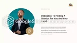 Lag Domare Och Rättvisa Google Presentationer-Tema Slide 03