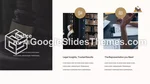 Lag Domare Och Rättvisa Google Presentationer-Tema Slide 05