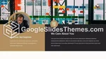 Lag Domare Och Rättvisa Google Presentationer-Tema Slide 07
