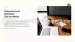 Lag Domare Och Rättvisa Google Presentationer-Tema Slide 08