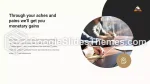 Lei Juiz E Justiça Tema Do Apresentações Google Slide 13