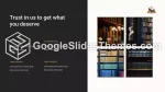 Droit Juge Et Justice Thème Google Slides Slide 14