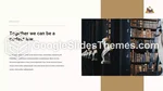 Lag Domare Och Rättvisa Google Presentationer-Tema Slide 15