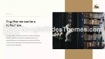 Lei Juiz E Justiça Tema Do Apresentações Google Slide 15