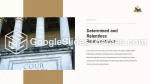 Lag Domare Och Rättvisa Google Presentationer-Tema Slide 16