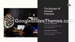 Law Judge And Justice Google Slides Theme Slide 19