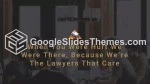 Hukuk Yargıç Ve Adalet Google Slaytlar Temaları Slide 21
